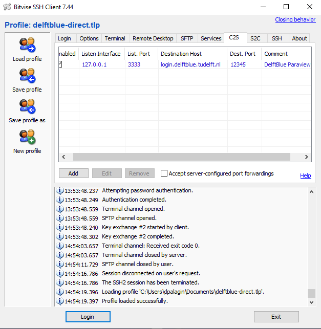 delftblue_paraview_tunneling